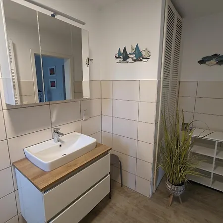 度假居 Ankerplatz