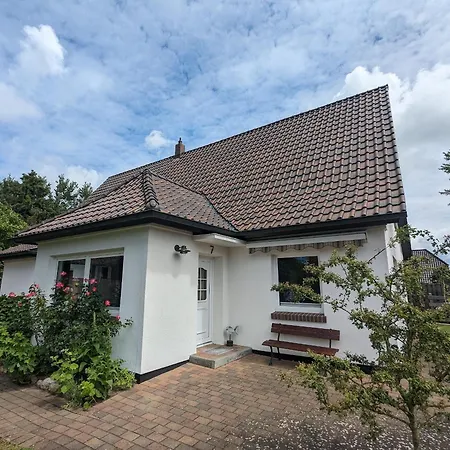 Ankerplatz 度假居 维克